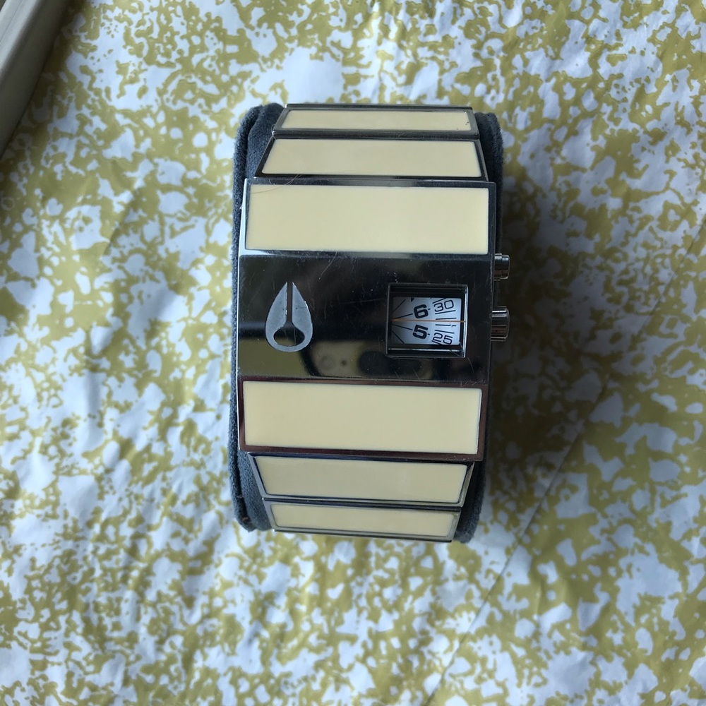 Nixon Rotolog